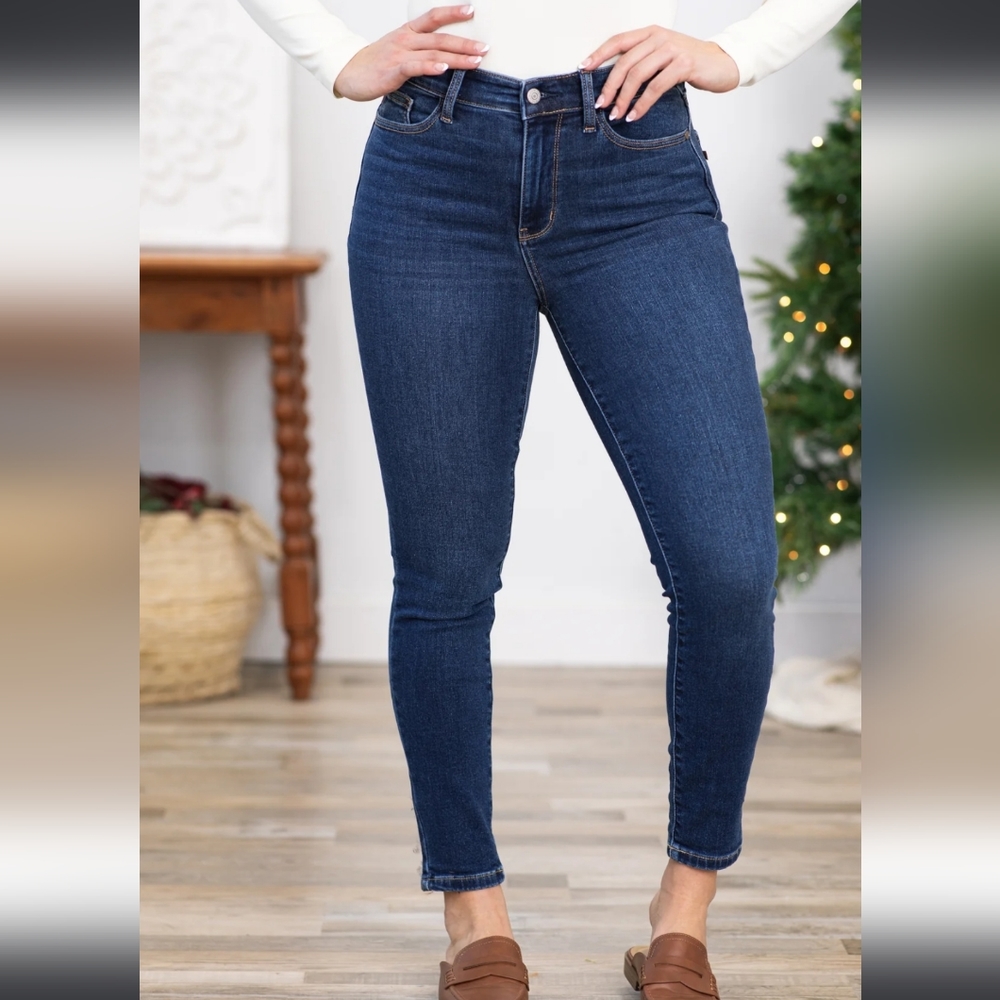 Judy Blue  Jeans NWT - Picture 4 of 8